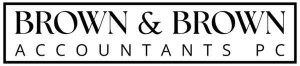 Brown & Brown Accountants