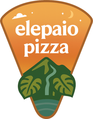 Elepaio Pizza